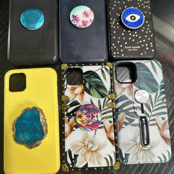 iPhone 11pro max cell phone case|accessories - Picture 2 of 8